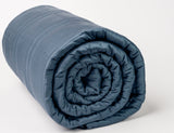 Cooling Bamboo Weighted Blanket Queen/King
