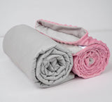 Weighted Blanket w/ Cover for Kids