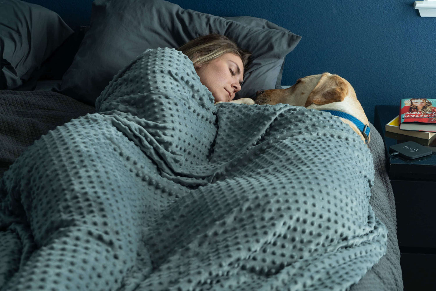 Aviano Weighted Blankets for Adults, Kids & Couples Aviano Blankets