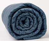 Cooling Bamboo Weighted Blanket Queen/King